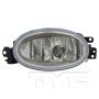TYC Products 19-6120-00 Fog Light Assem