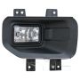 TYC Products 19-6131-00 Fog Light Assem