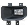 TYC Products 19-6132-00 Fog Light Assem