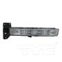 TYC Products 19-6135-00-9 Fog Light Assem