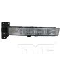 TYC Products 19-6135-00 Fog Light Assembly