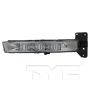 TYC Products 19-6136-00 Fog Light Assembly