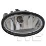 TYC Products 19-6145-00-9 Light Assembly