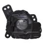 TYC Products 19-6149-00-9 CAPA Certified Fog Light Assembly