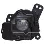 TYC Products 19-6150-00 Fog Light Assembly