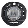 TYC Products 19-6151-00-9 CAPA Certified Fog Light Assembly
