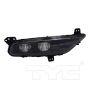 TYC Products 19-6153-00-9 Lamp Assembly