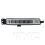 TYC Products 19-6159-00-9 Fog Light Assem