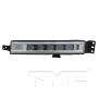 TYC Products 19-6160-00 Fog Light Assembly