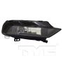 TYC Products 19-6169-00 Fog Light Assem