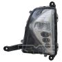 TYC Products 19-6180-00-1 Fog Light Assem