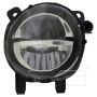 TYC Products 19-6185-00 Fog Light Assembly