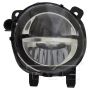 TYC Products 19-6186-00 Fog Light Assem