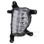 TYC Products 19-6195-00 Fog Light Assembly