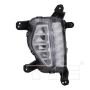 TYC Products 19-6196-00-9 Other Lamp
