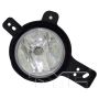 TYC Products 19-6203-00 Fog Light Assembly
