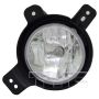 TYC Products 19-6204-00 Fog Light Assembly