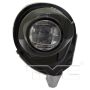 TYC Products 19-6205-00 Fog Light Assembly