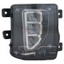 TYC Products 19-6207-00-9 CAPA Certified Fog Light Assembly