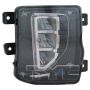 TYC Products 19-6207-00 Fog Light Assembly