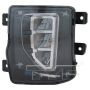 TYC Products 19-6208-00 Fog Light Assem