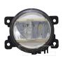 TYC Products 19-6226-00 Fog Light Assembly