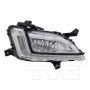 TYC Products 19-6241-00 Other Lamp