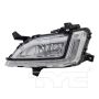 TYC Products 19-6242-00 Other Lamp