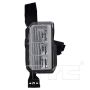 TYC Products 19-6247-00 Fog Light Assm