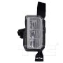 TYC Products 19-6248-00 Fog Light Assm