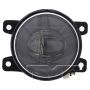 TYC Products 19-6260-00-9 CAPA Certified Fog Light Assembly
