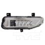 TYC Products 19-6261-00 Lamp