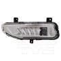 TYC Products 19-6262-00 Lamp