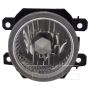 TYC Products 19-6263-00-9 Lamp