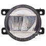 TYC Products 19-6265-00 Fog Light Assembly