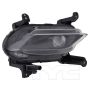 TYC Products 19-6271-00 Lamp
