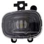 TYC Products 19-6283-00 Fog Light Assembly