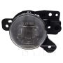 TYC Products 19-6317-00 Fog Light Assembly
