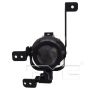 TYC Products 19-6322-00-9 Fog Light Assem