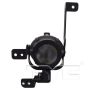 TYC Products 19-6322-00 Headlight Assem