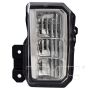 TYC Products 19-6330-00 Fog Light Assembly