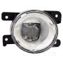 TYC Products 19-6343-00-9 CAPA Certified Fog Light Assembly