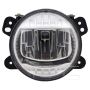 TYC Products 19-6353-00-9 CAPA Certified Fog Light Assembly