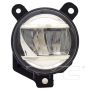 TYC Products 19-6374-00-9 CAPA Certified Fog Light Assembly