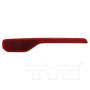 TYC Products 19-6380-00 Fog Light Assembly