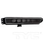 TYC Products 19-6381-00 Fog Light Assembly