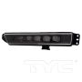 TYC Products 19-6382-00 Fog Light Assembly
