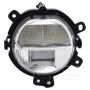 TYC Products 19-6391-00 Fog Light Assembly
