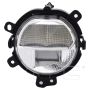 TYC Products 19-6392-00 Fog Light Assembly