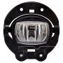 TYC Products 19-6401-00 Fog Light Assembly